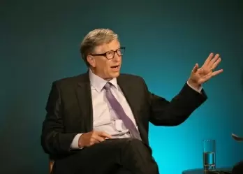 NFTs, crypto are '100% based on greater fool theory': Bill Gates